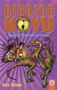 Produktbild: Hayalet Kosucularin Laneti - Dinozor Koyu 15