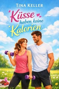 Produktbild: K&uuml;sse haben keine Kalorien