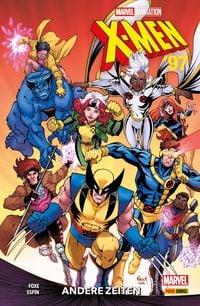 Produktbild: X-Men '97 - Andere Zeiten