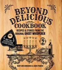 Produktbild: Beyond Delicious Cookbook