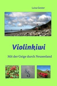 Produktbild: Violinkiwi