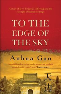 Produktbild: To the Edge of the Sky