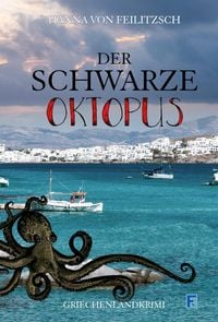 Produktbild: Der Schwarze Oktopus