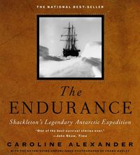 Produktbild: The Endurance