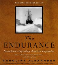 Bild vom Artikel The Endurance: Shackleton's Legendary Antarctic Expedition vom Autor Caroline Alexander