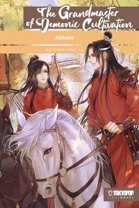 Produktbild: The Grandmaster of Demonic Cultivation Light Novel 03