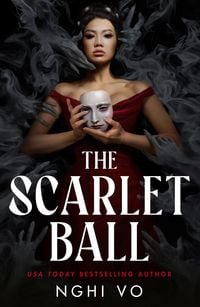 Produktbild: Scarlet Ball