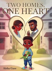 Produktbild: Two Homes, One Heart