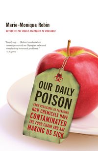 Produktbild: Our Daily Poison