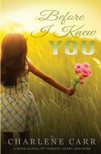 Produktbild: Before I Knew You