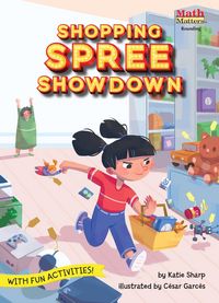 Produktbild: Shopping Spree Showdown