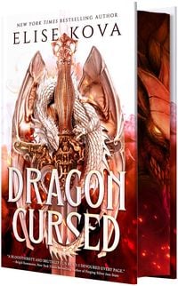Produktbild: Dragon Cursed