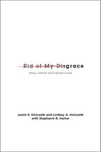 Produktbild: Rid of My Disgrace