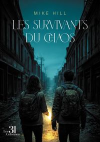 Produktbild: Les survivants du chaos