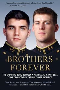 Produktbild: Brothers Forever