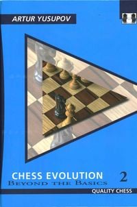 Produktbild: Chess Evolution 2