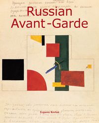 Produktbild: Russian Avant-Garde