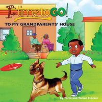 Produktbild: It's Time To GO! - To My Grandparents' House