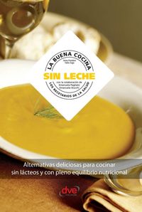Produktbild: La buena cocina sin leche