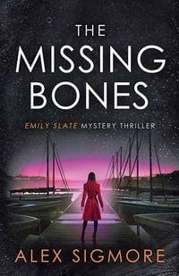 Produktbild: The Missing Bones