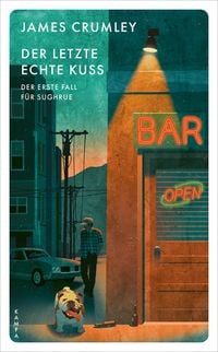 Produktbild: Der letzte echte Kuss