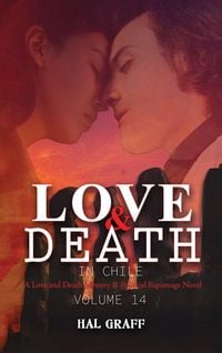 Produktbild: Love and Death in Chile