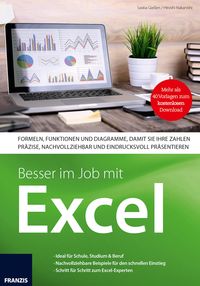 Produktbild: Besser im Job mit Excel