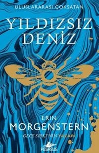 Produktbild: Yildizsiz Deniz