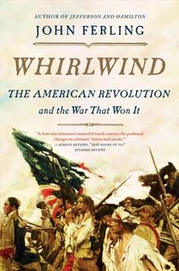 Produktbild: Whirlwind