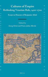 Produktbild: Cultures of Empire