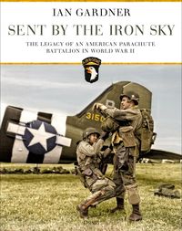 Produktbild: Sent by the Iron Sky
