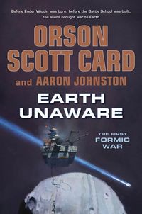 Produktbild: Earth Unaware