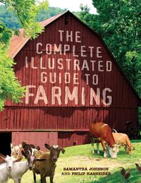 Produktbild: The Complete Illustrated Guide to Farming