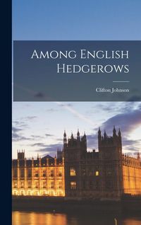 Produktbild: Among English Hedgerows
