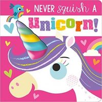 Produktbild: Never Squish a Unicorn!