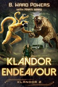 Produktbild: Klandor Endeavour