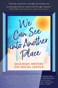 Produktbild: We Can See Into Another Place