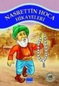 Produktbild: Nasrettin Hoca Hikayeleri
