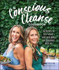 Produktbild: The Conscious Cleanse Cookbook