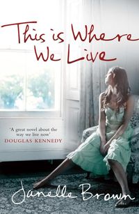 Produktbild: This is Where We Live