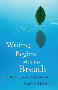 Produktbild: Writing Begins with the Breath