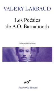 Produktbild: Poes de A O Bar Poesie
