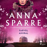 Produktbild: Farv&auml;l amiral