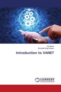 Produktbild: Introduction to VANET