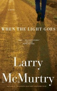 Produktbild: When the Light Goes