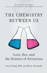 Produktbild: The Chemistry Between Us