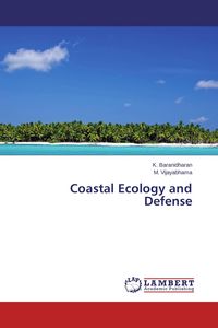 Produktbild: Coastal Ecology and Defense