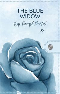 Produktbild: The Blue Widow