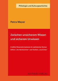 Produktbild: Zwischen unsicherem Wissen und sicherem Unwissen