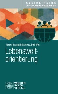 Produktbild: Lebensweltorientierung